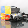 Sony DCR-TRV110 Digital 8 Hi8