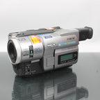Sony DCR-TRV110 Digital 8 Hi8