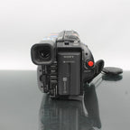 Sony DCR-TRV110 Digital 8 Hi8