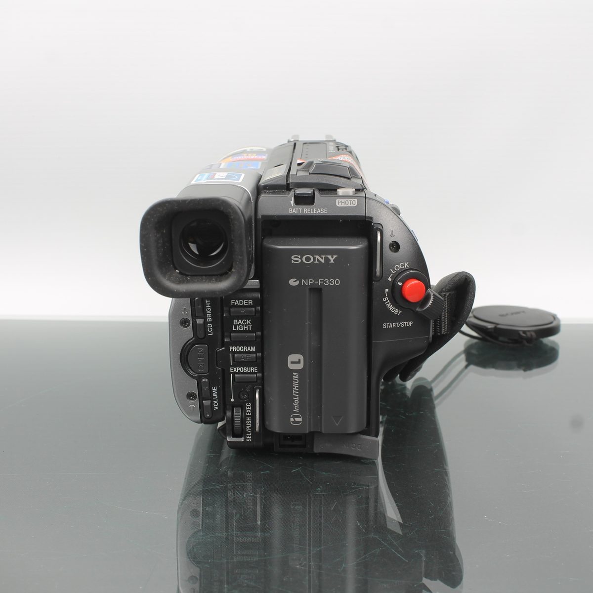 Sony DCR-TRV110 Digital 8 Hi8