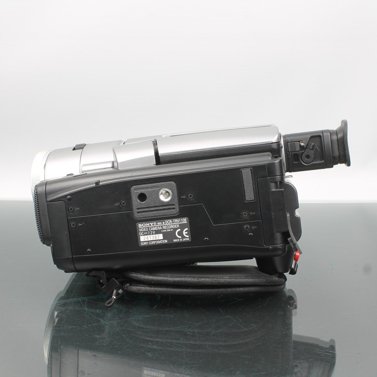 Sony DCR-TRV110 Digital 8 Hi8