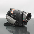 Sony DCR-TRV110 Digital 8 Hi8