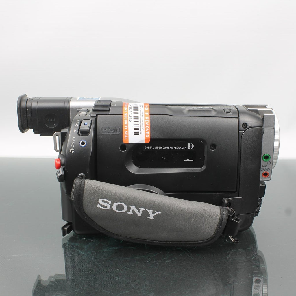 Sony DCR-TRV110 Digital 8 Hi8