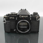 Canon F-1