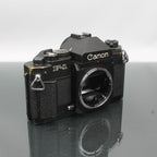 Canon F-1