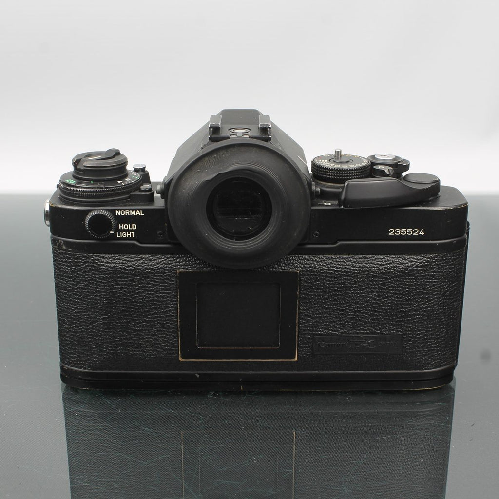 Canon F-1