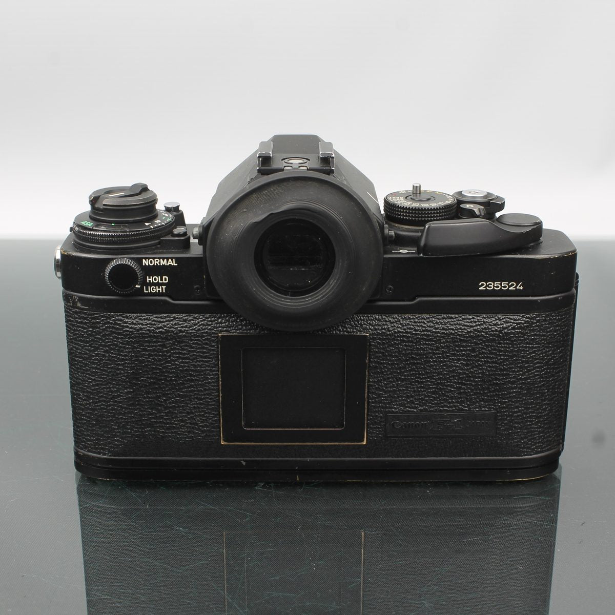 Canon F-1