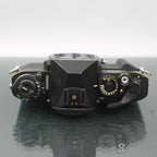 Canon F-1