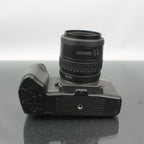 Pentax SF7 + SMC Pentax-FA 1:4 28-70mm