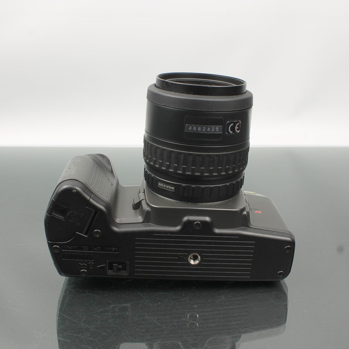 Pentax SF7 + SMC Pentax-FA 1:4 28-70mm