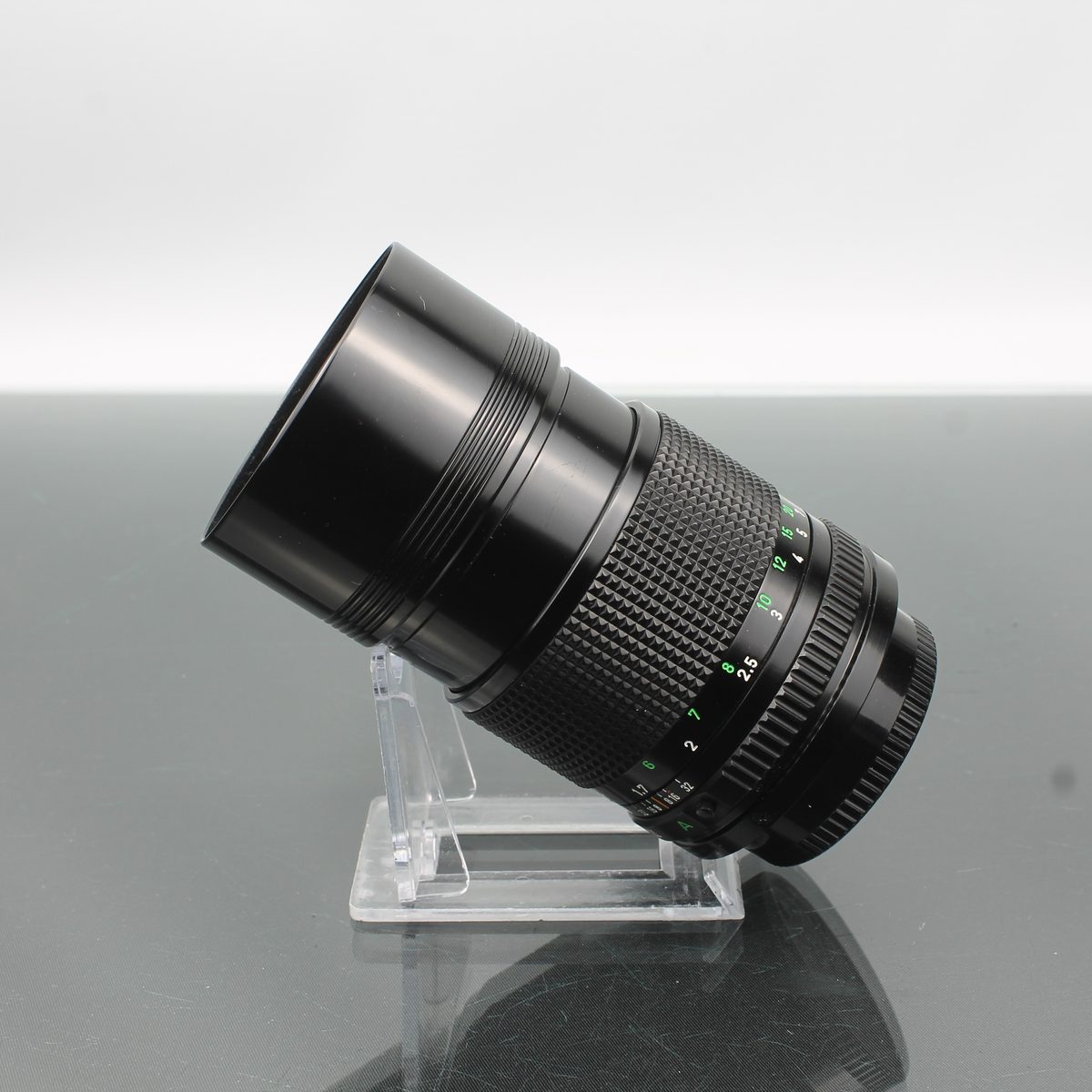 Canon FD 135mm 1:3.5