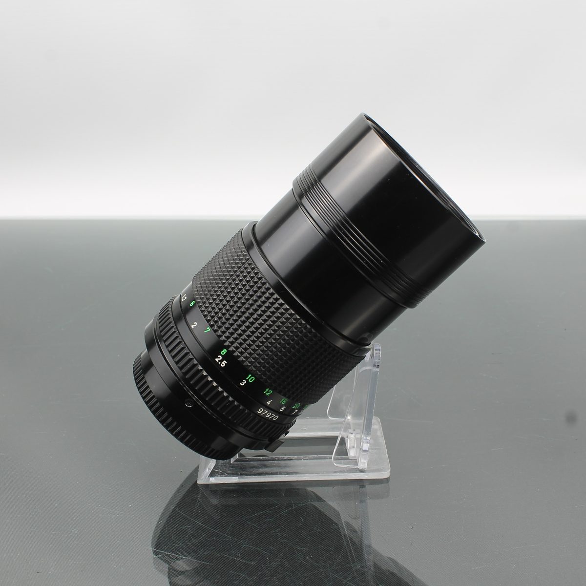Canon FD 135mm 1:3.5