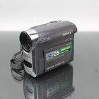 Sony Handycam DCR-HC47E MiniDV
