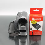 Sony Handycam DCR-HC47E MiniDV