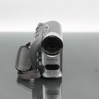 Sony Handycam DCR-HC47E MiniDV