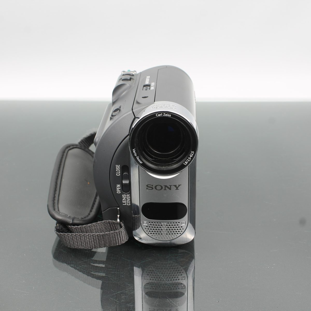 Sony Handycam DCR-HC47E MiniDV