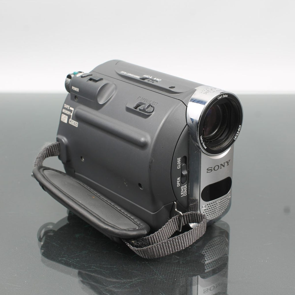Sony Handycam DCR-HC47E MiniDV