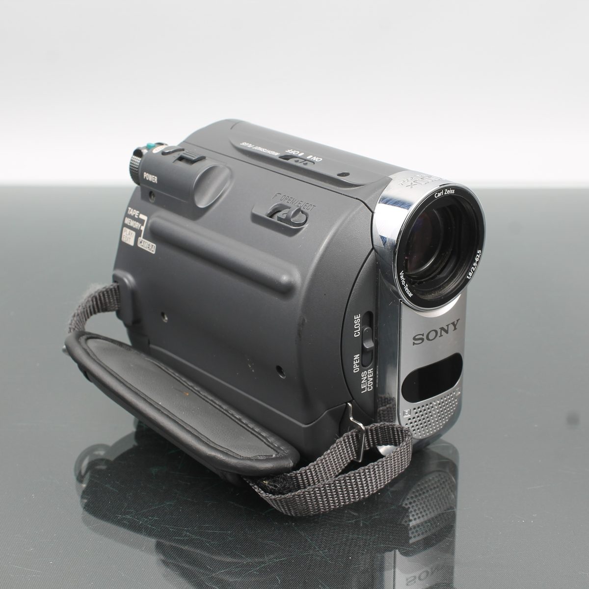 Sony Handycam DCR-HC47E MiniDV
