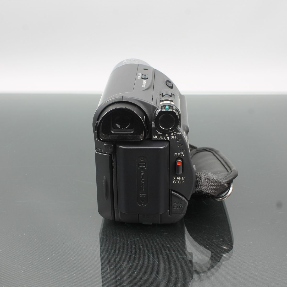Sony Handycam DCR-HC47E MiniDV