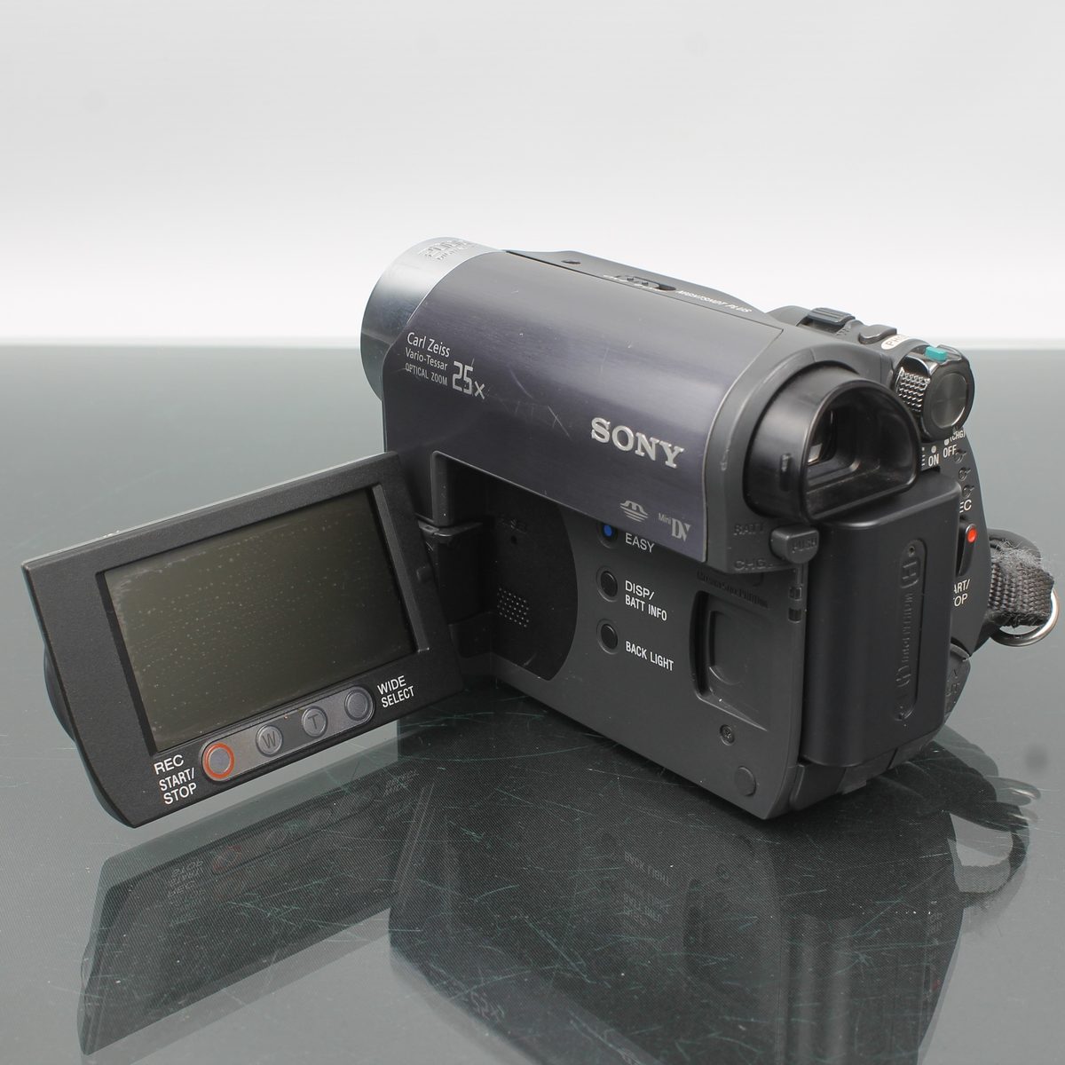 Sony Handycam DCR-HC47E MiniDV