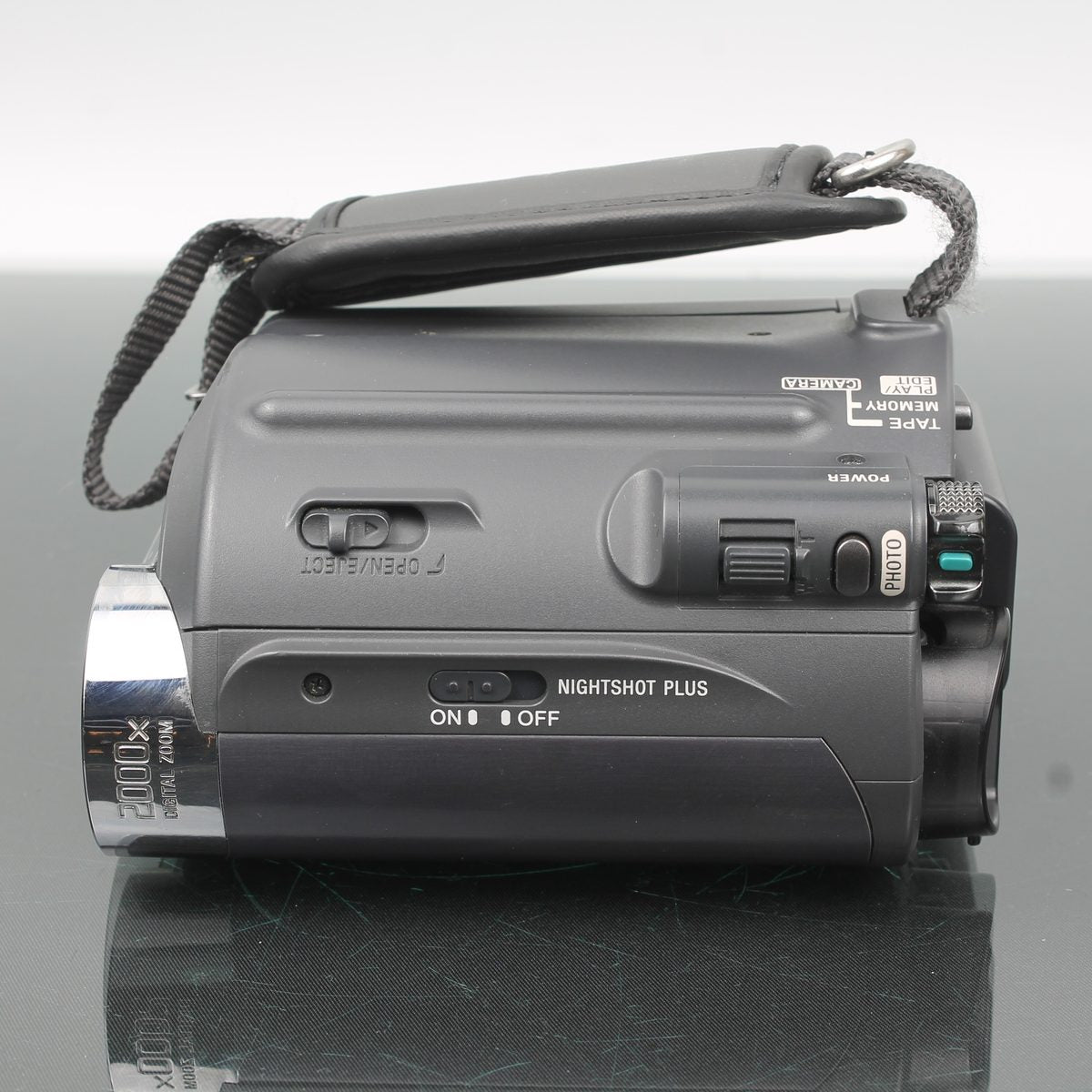 Sony Handycam DCR-HC47E MiniDV
