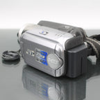 JVC HD Camcorder Everio GZ-MG21