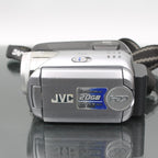 JVC HD Camcorder Everio GZ-MG21