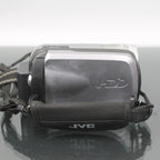 JVC HD Camcorder Everio GZ-MG21
