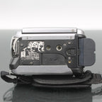 JVC HD Camcorder Everio GZ-MG21