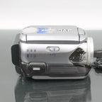 JVC HD Camcorder Everio GZ-MG21