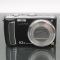 Panasonic Lumix DMC-TZ5