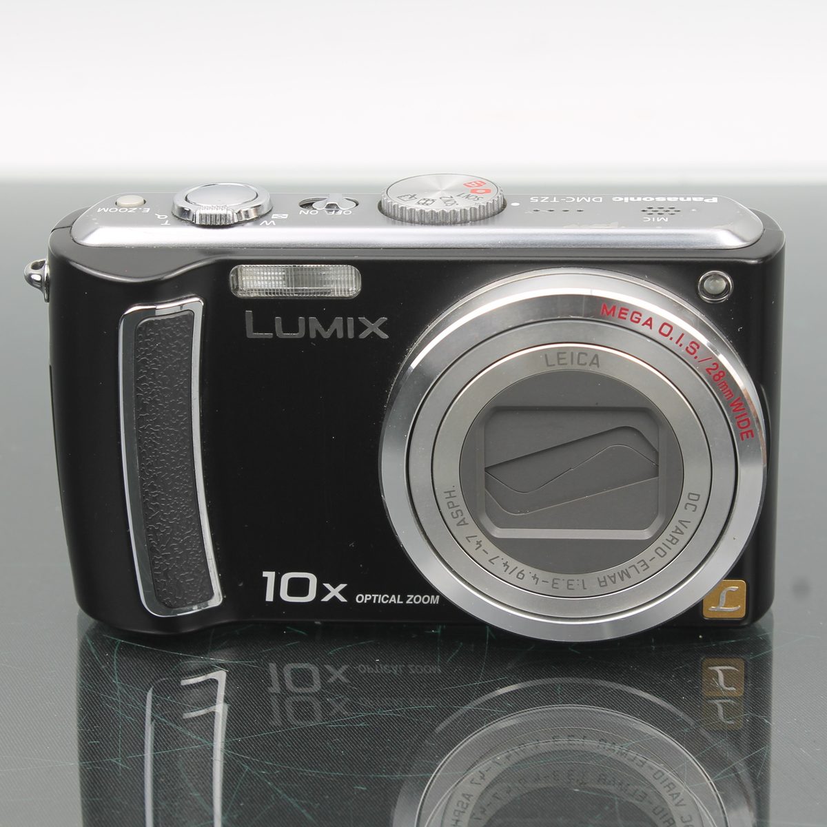 Panasonic Lumix DMC-TZ5