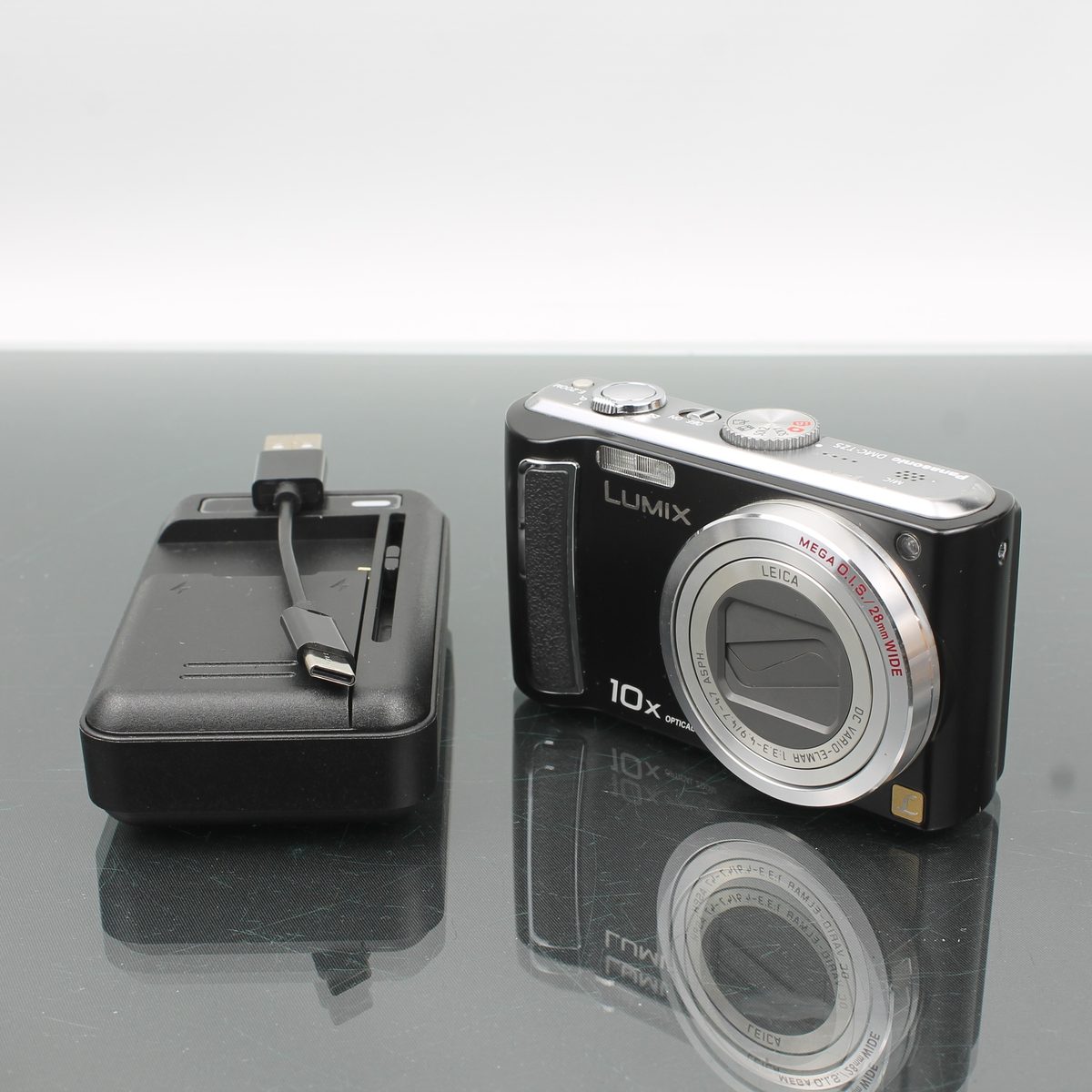Panasonic Lumix DMC-TZ5