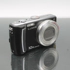 Panasonic Lumix DMC-TZ5