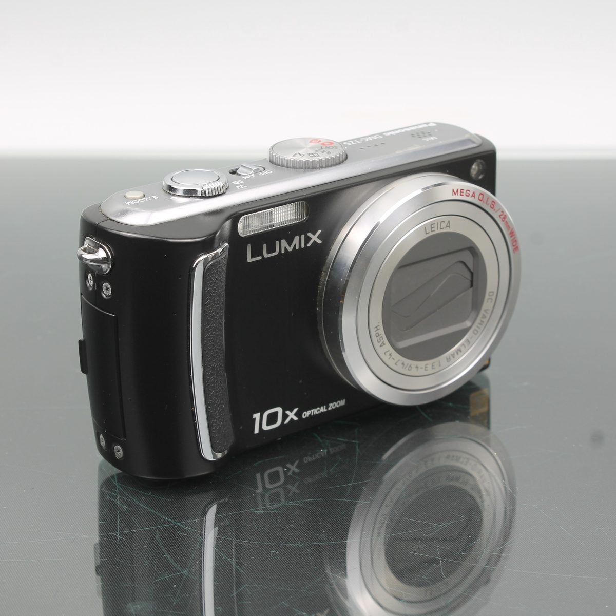 Panasonic Lumix DMC-TZ5