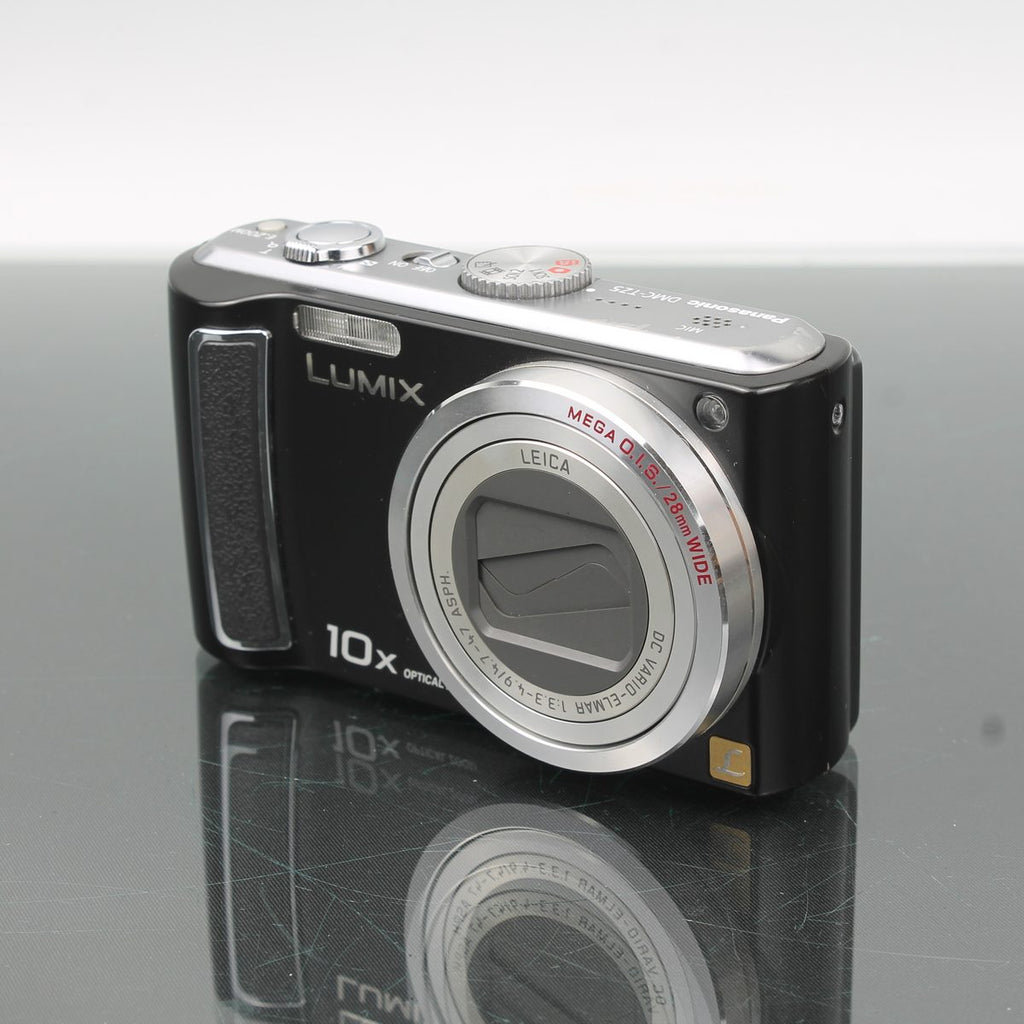 Panasonic Lumix DMC-TZ5