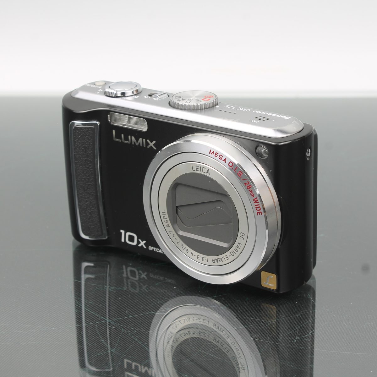 Panasonic Lumix DMC-TZ5