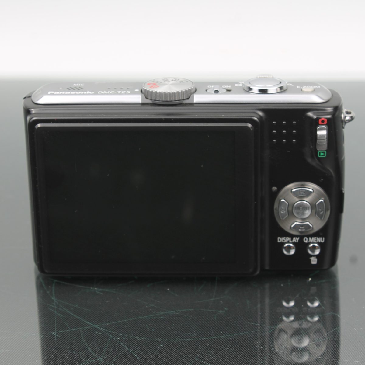 Panasonic Lumix DMC-TZ5