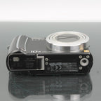 Panasonic Lumix DMC-TZ5