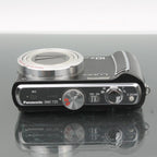 Panasonic Lumix DMC-TZ5
