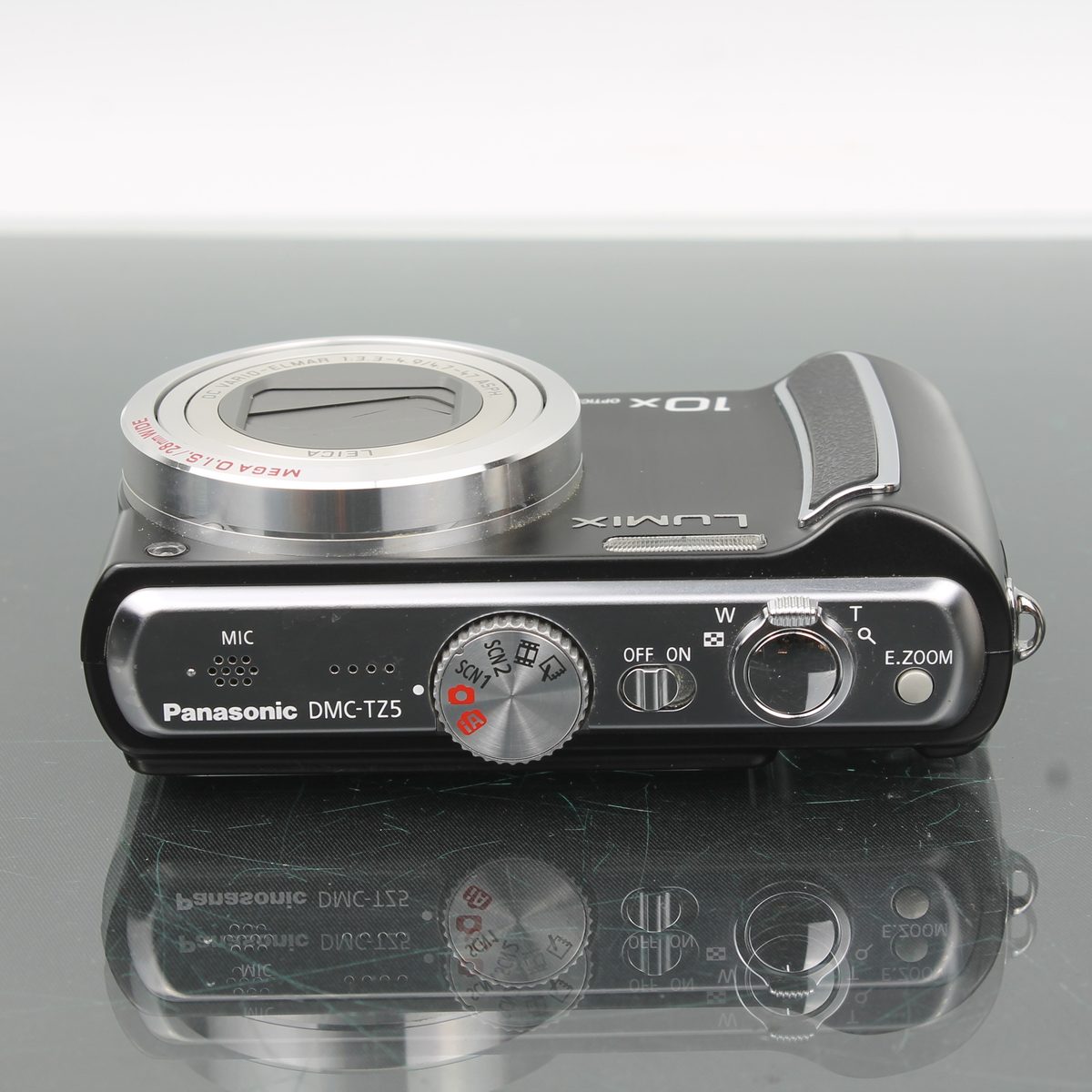 Panasonic Lumix DMC-TZ5
