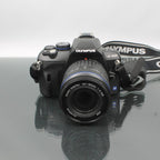 Olympus E-450 + Zuiko Digital 40-150mm 1:4-5.6