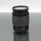 Nikon D70s + Nikon AF Nikkor 28-80mm 1:3.5-5.6 D