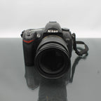 Nikon D70s + AF-S Nikkor 18-70mm 1:3.5-4.5G