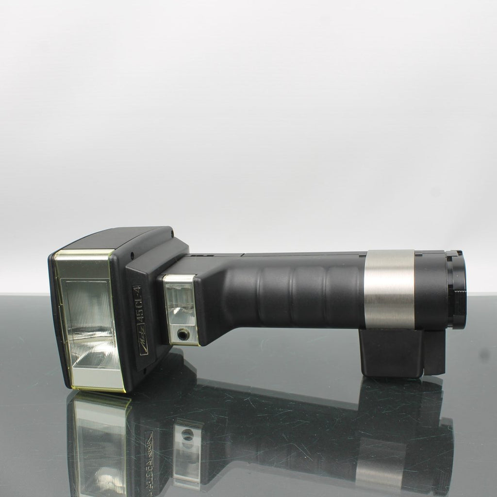 Metz mecablitz 45 CL-4