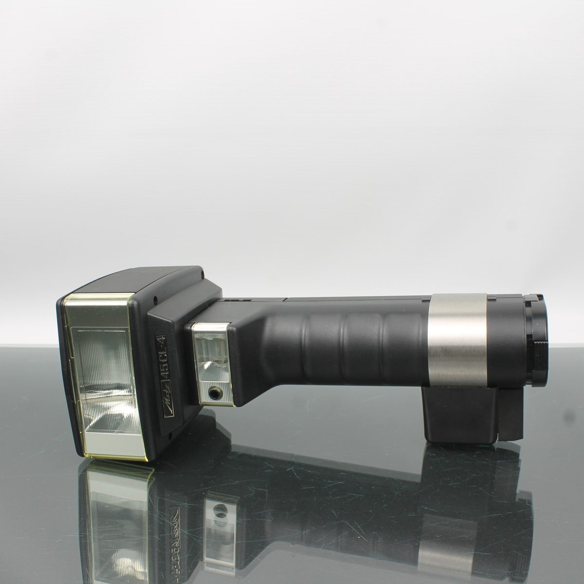 Metz mecablitz 45 CL-4