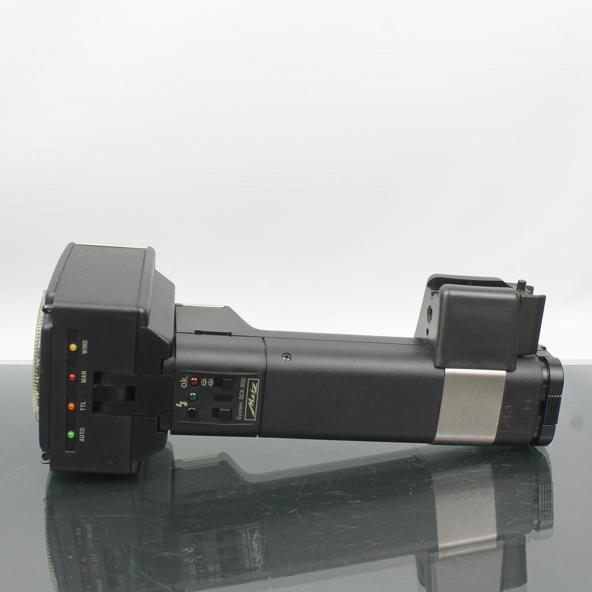 Metz mecablitz 45 CL-4