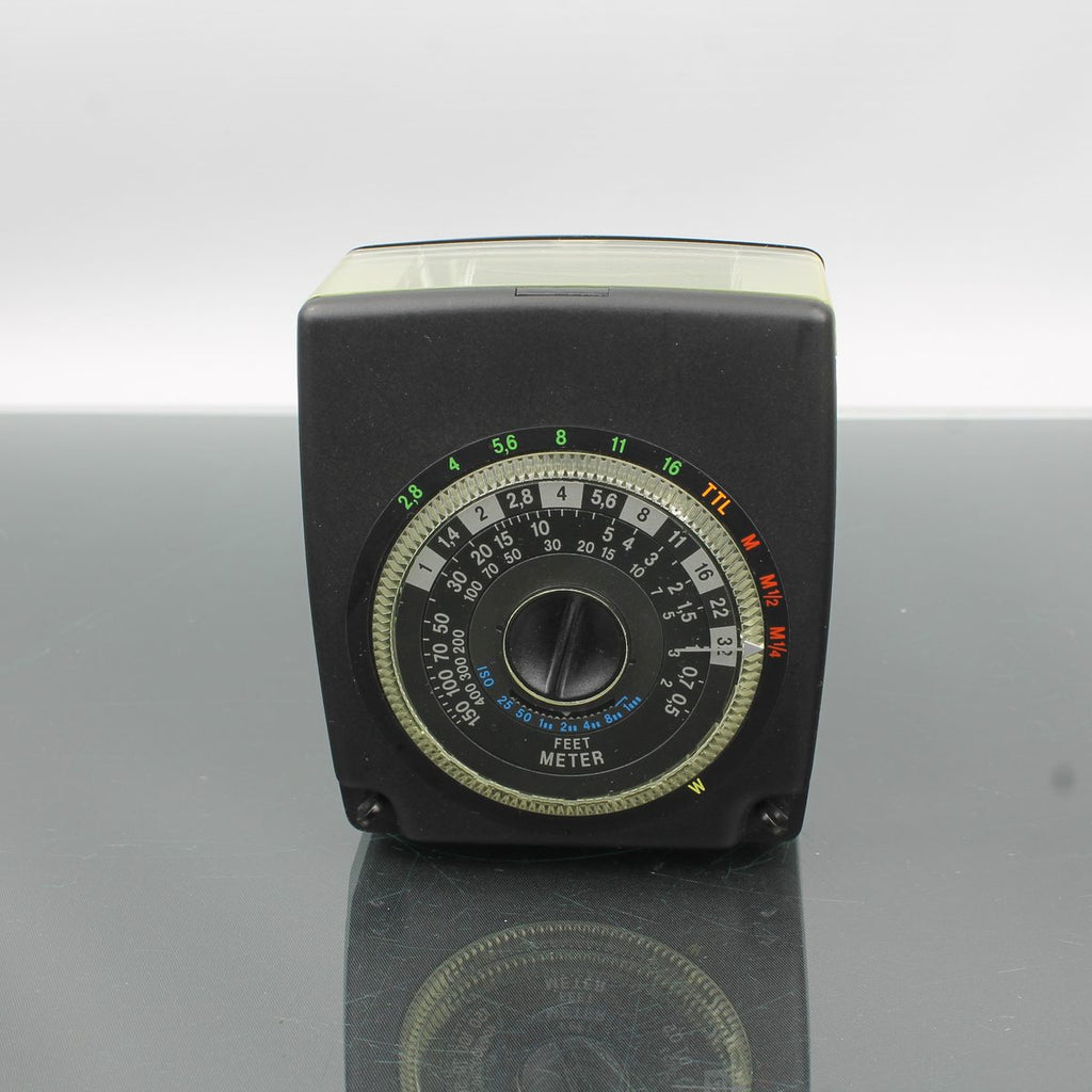 Metz mecablitz 45 CL-4