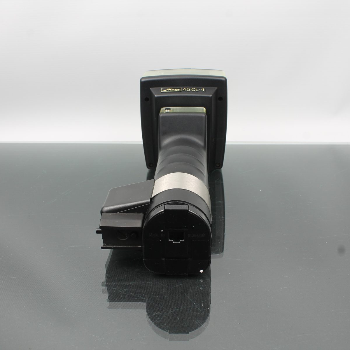 Metz mecablitz 45 CL-4