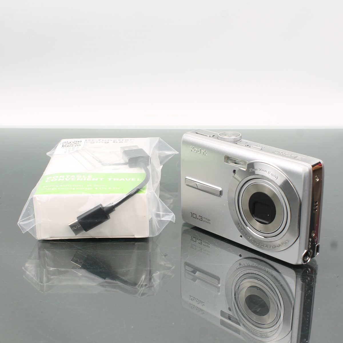 Kodak Easyshare M1063
